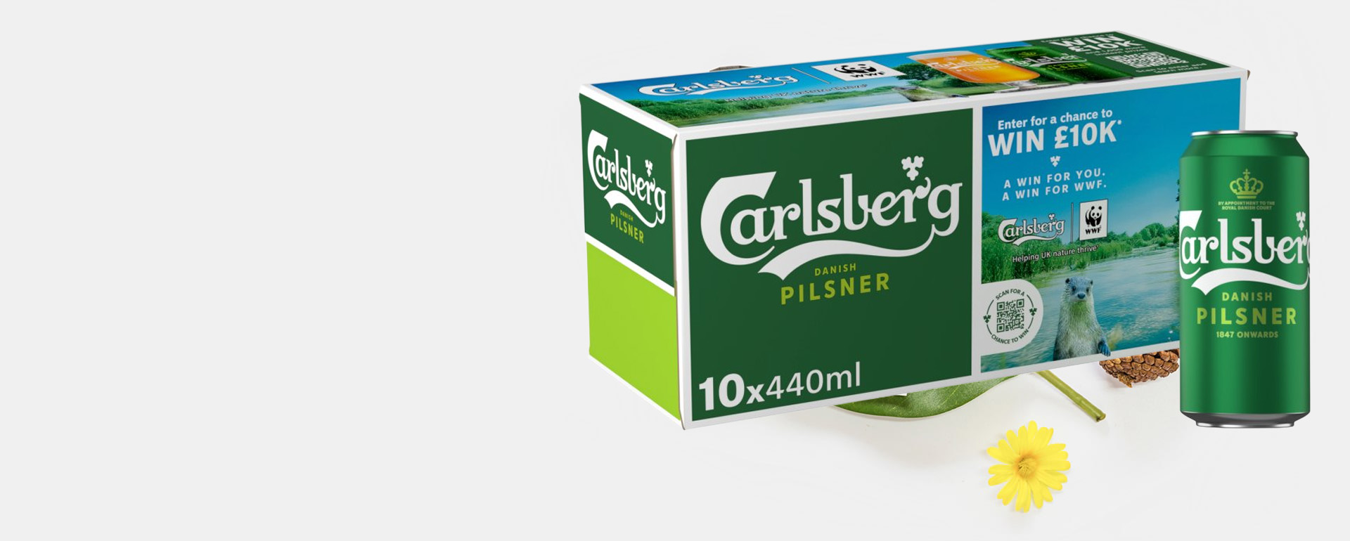 Lantern taproom release